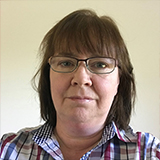 Dr. Amanda O’Shea
