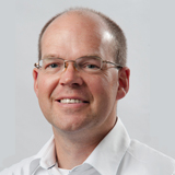 Dr. Andy Atkins