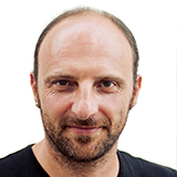 Dr. Francesco Cuomo