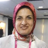 Dr. Dalia Elhawary