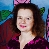 Dr. Helen Scott