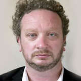 Dr. James Underwood