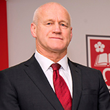 Prof. Chris Wilkins
