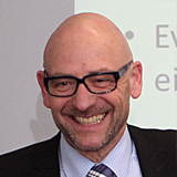 Prof. Martin Lindner