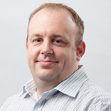 Paul Bramble