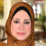 Dr. Sahar Maher Khamis Ibrahim Elghanam