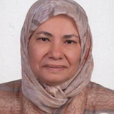 Prof. Zeinab El-Naggar