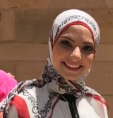 Lujain Ramadan