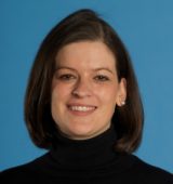 Dr. Orla McCormack 
