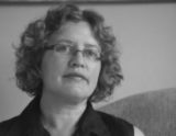 Dr. Sue Dymoke